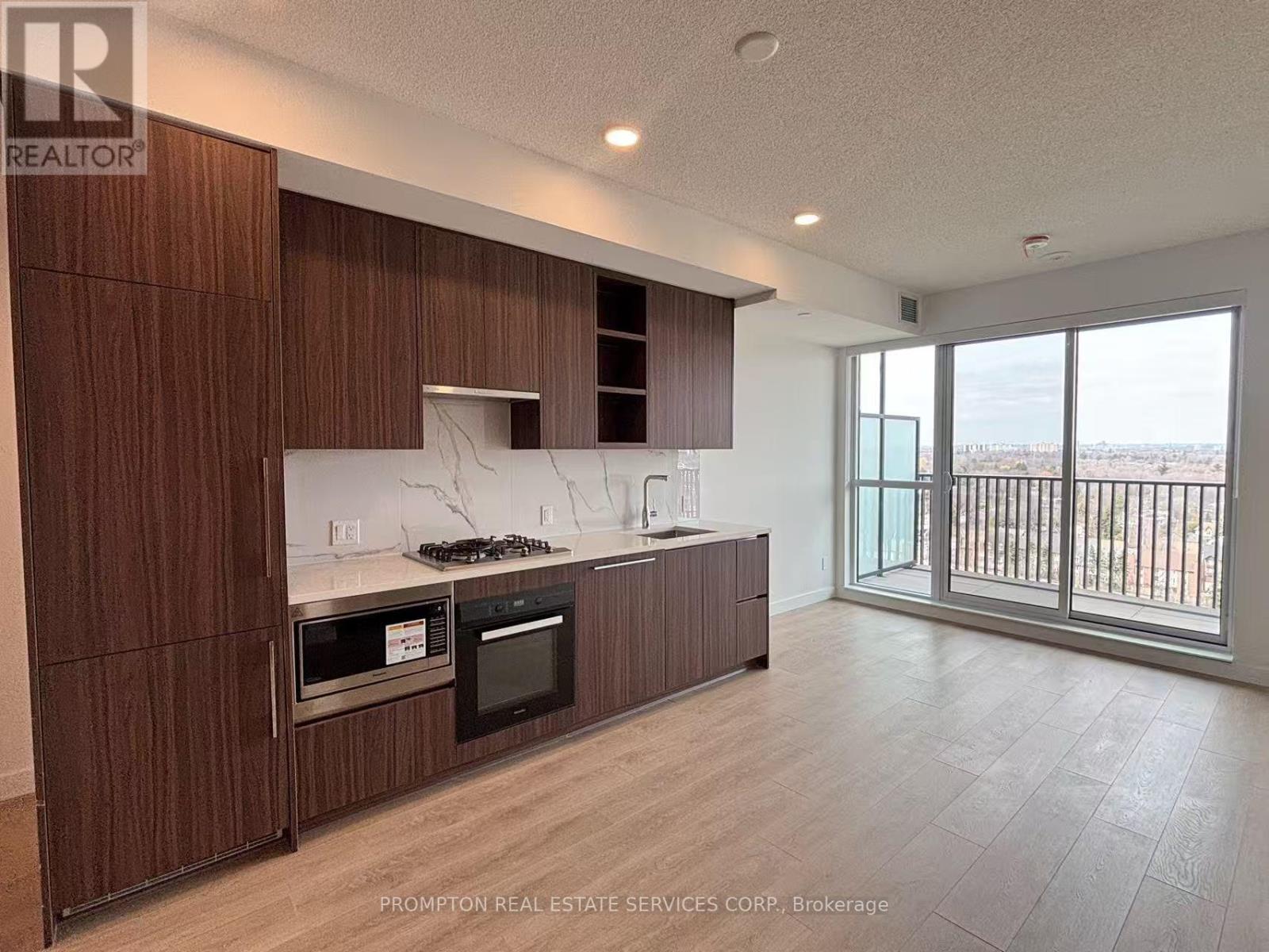 1608 - 68 ESTHER SHINER BOULEVARD, Toronto, Ontario