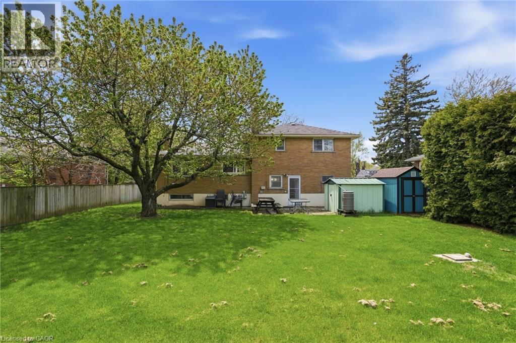 773 Paling Road, Burlington, Ontario  L7R 3B6 - Photo 24 - 40831719
