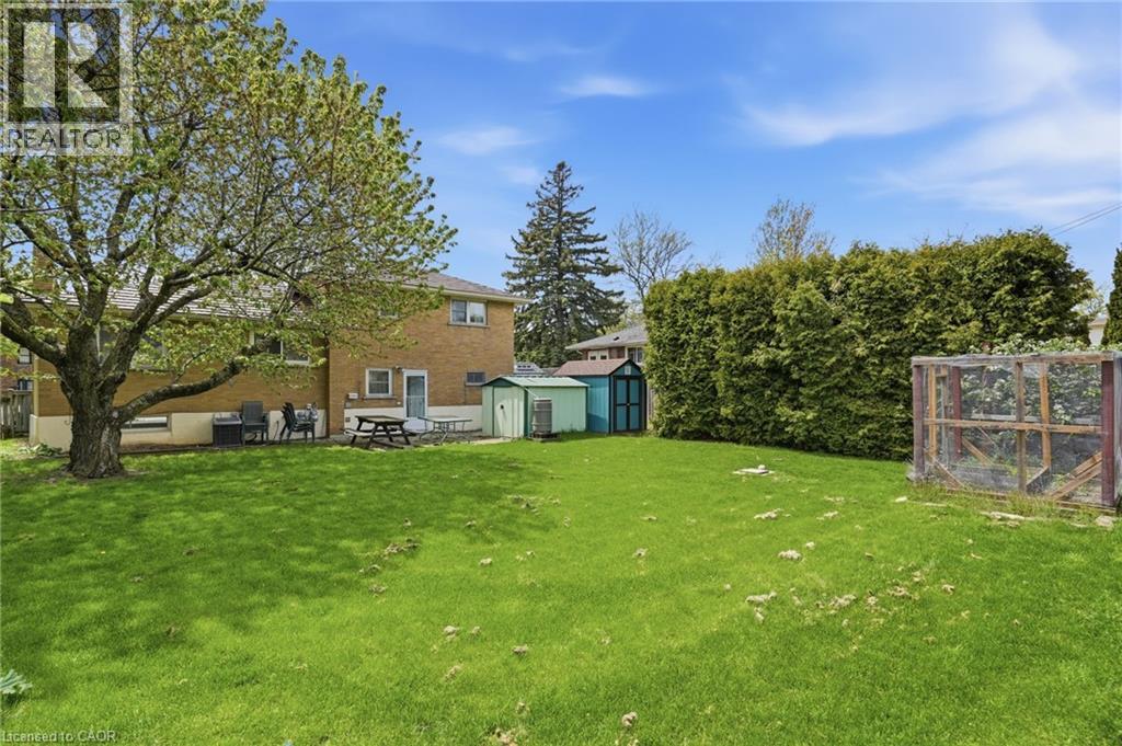773 Paling Road, Burlington, Ontario  L7R 3B6 - Photo 25 - 40831719