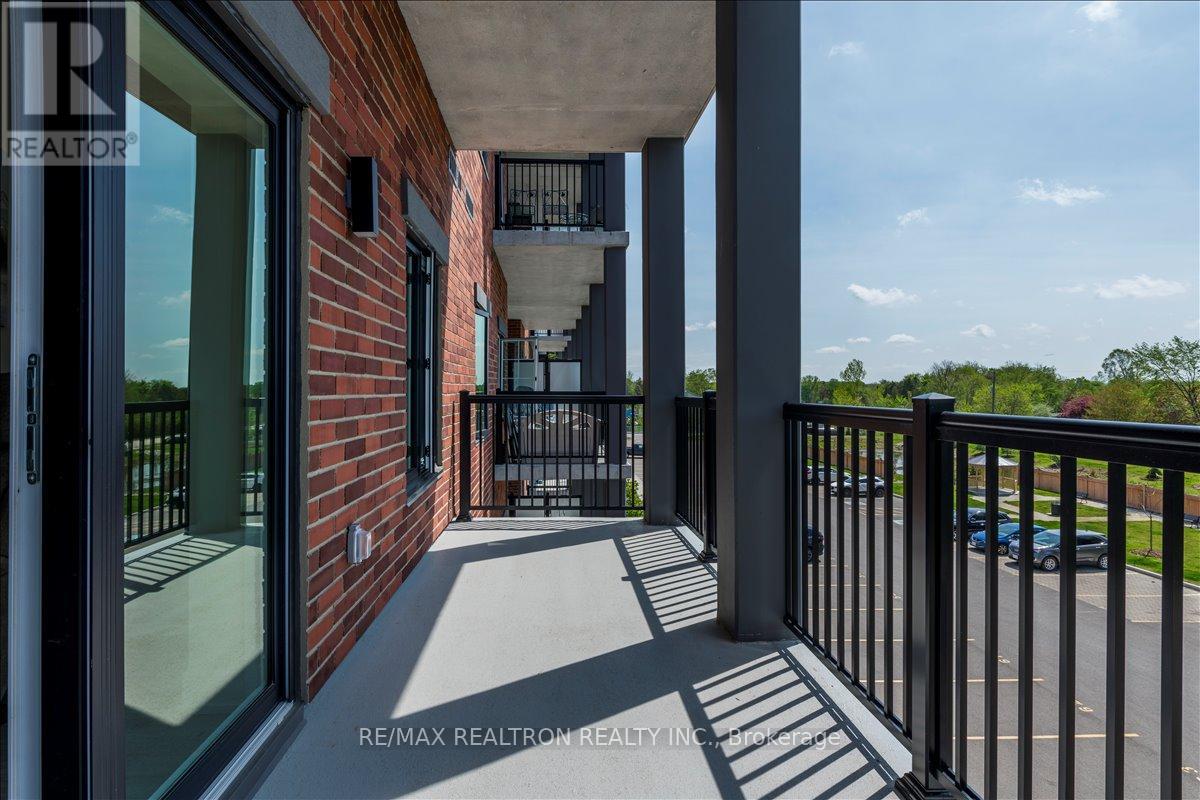 309 - 121 Mary Street, Clearview, Ontario  L0M 1G0 - Photo 20 - S13133198