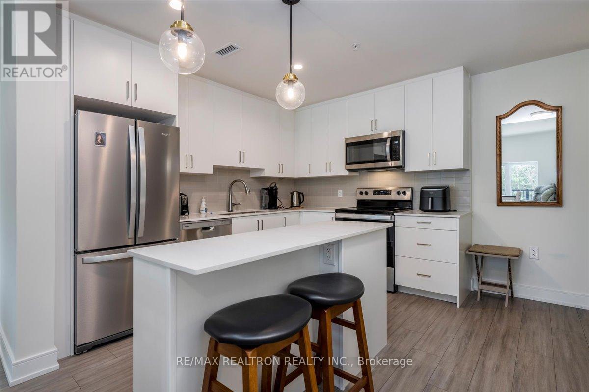 309 - 121 Mary Street, Clearview, Ontario  L0M 1G0 - Photo 11 - S13133198