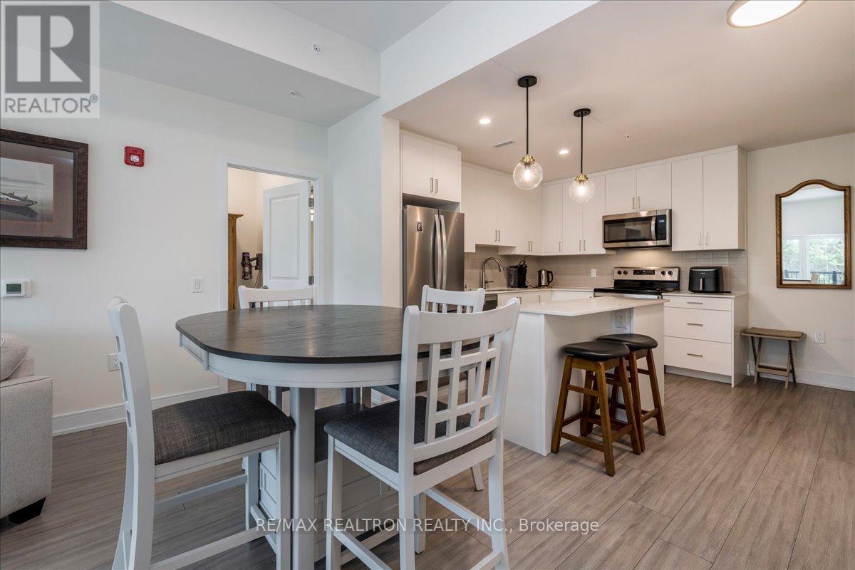 309 - 121 Mary Street, Clearview, Ontario  L0M 1G0 - Photo 15 - S13133198