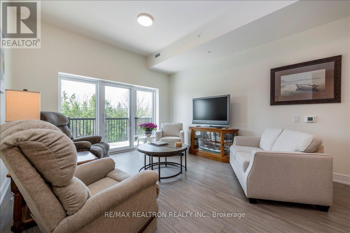 309 - 121 Mary Street, Clearview, Ontario  L0M 1G0 - Photo 17 - S13133198