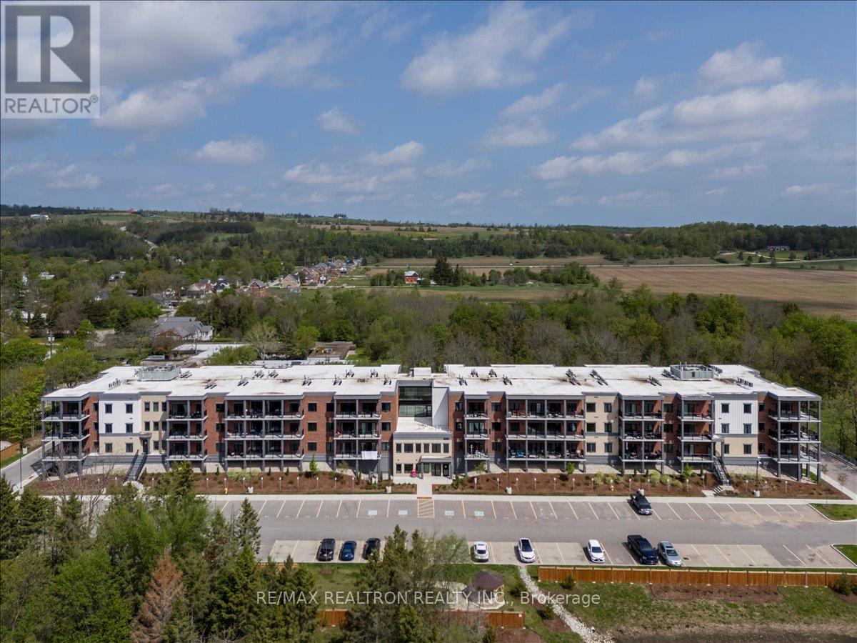 309 - 121 Mary Street, Clearview, Ontario  L0M 1G0 - Photo 28 - S13133198