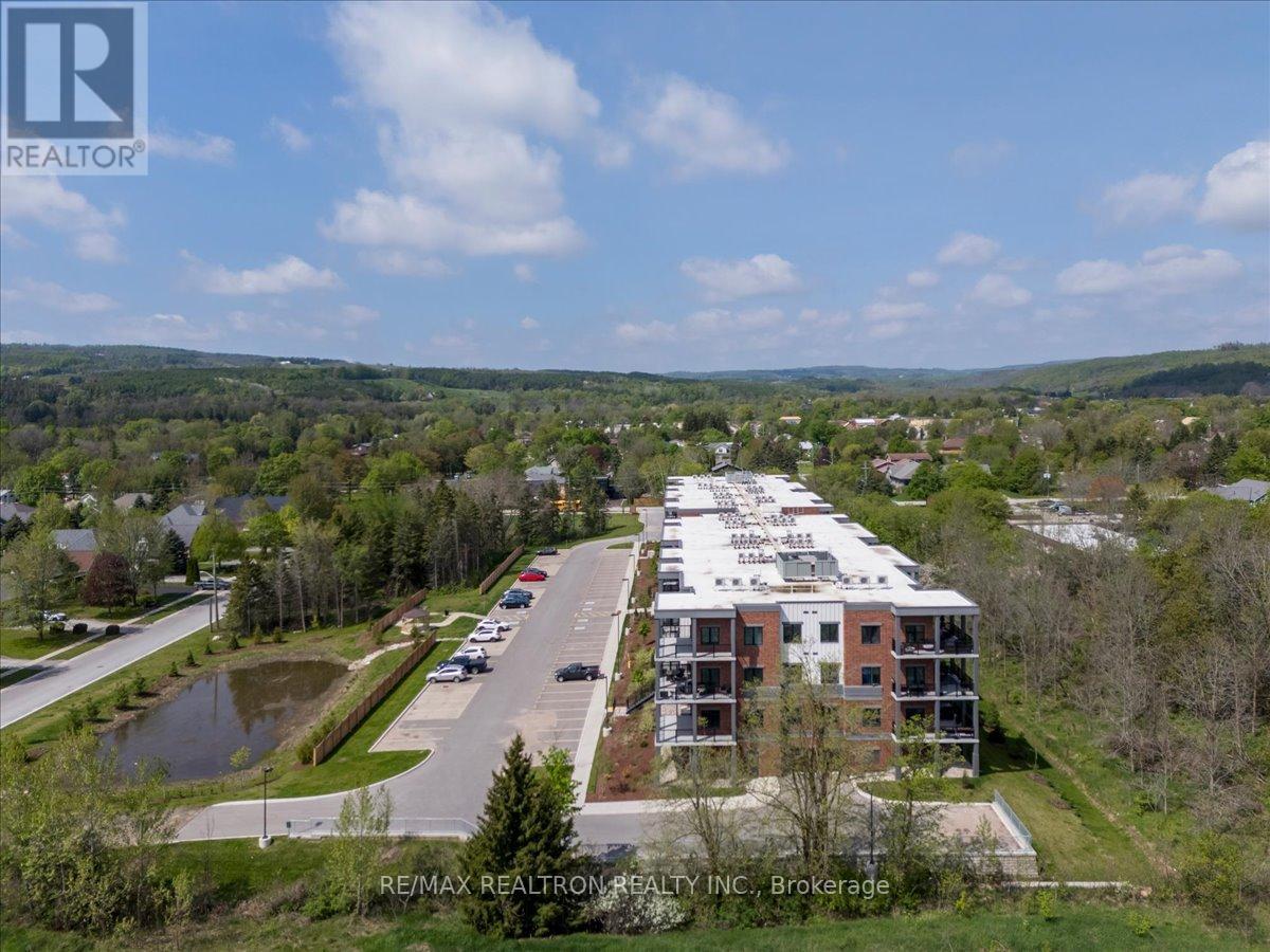 309 - 121 Mary Street, Clearview, Ontario  L0M 1G0 - Photo 33 - S13133198