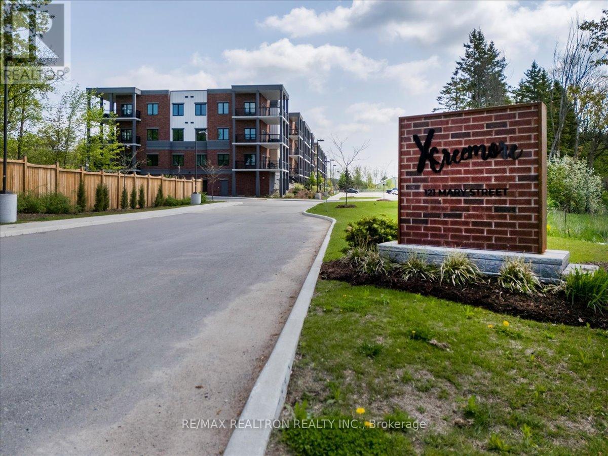 309 - 121 Mary Street, Clearview, Ontario  L0M 1G0 - Photo 35 - S13133198