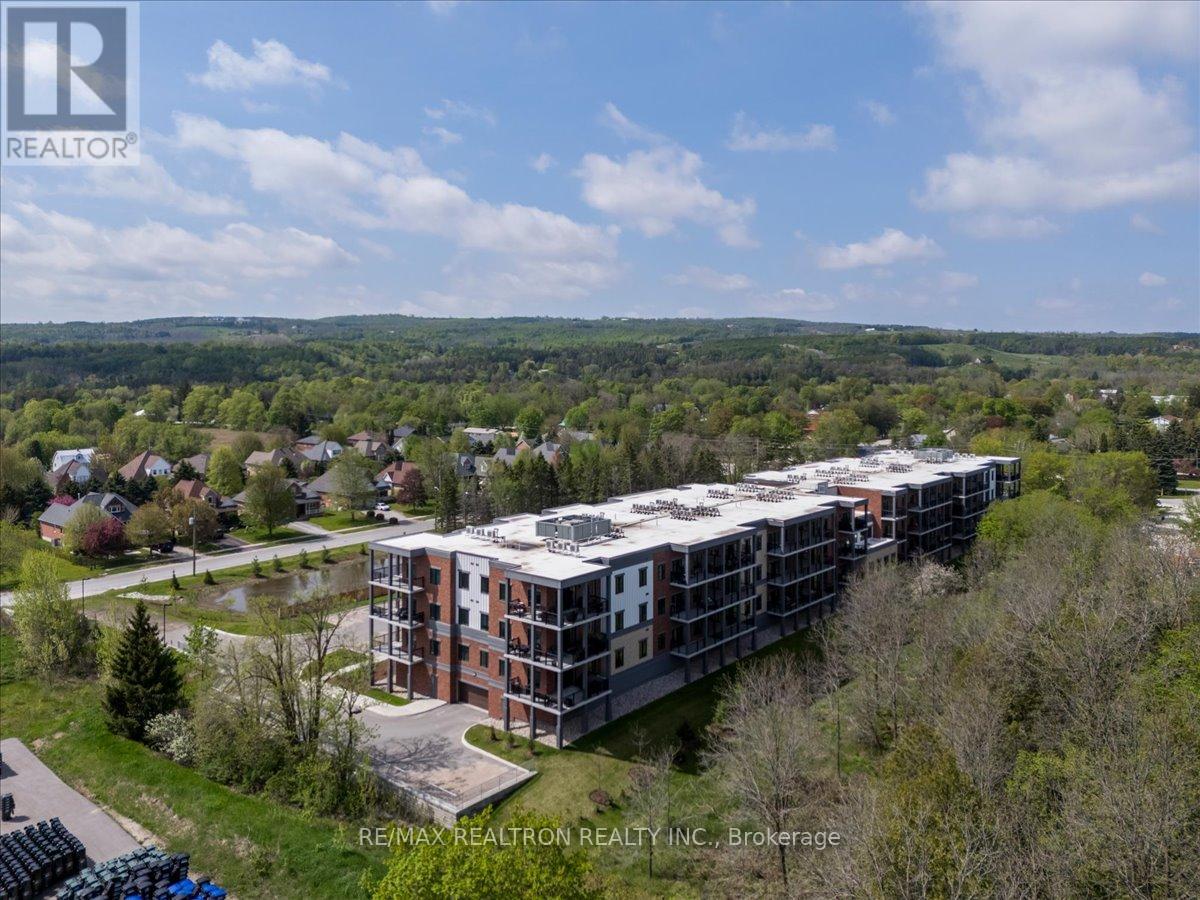 309 - 121 Mary Street, Clearview, Ontario  L0M 1G0 - Photo 34 - S13133198