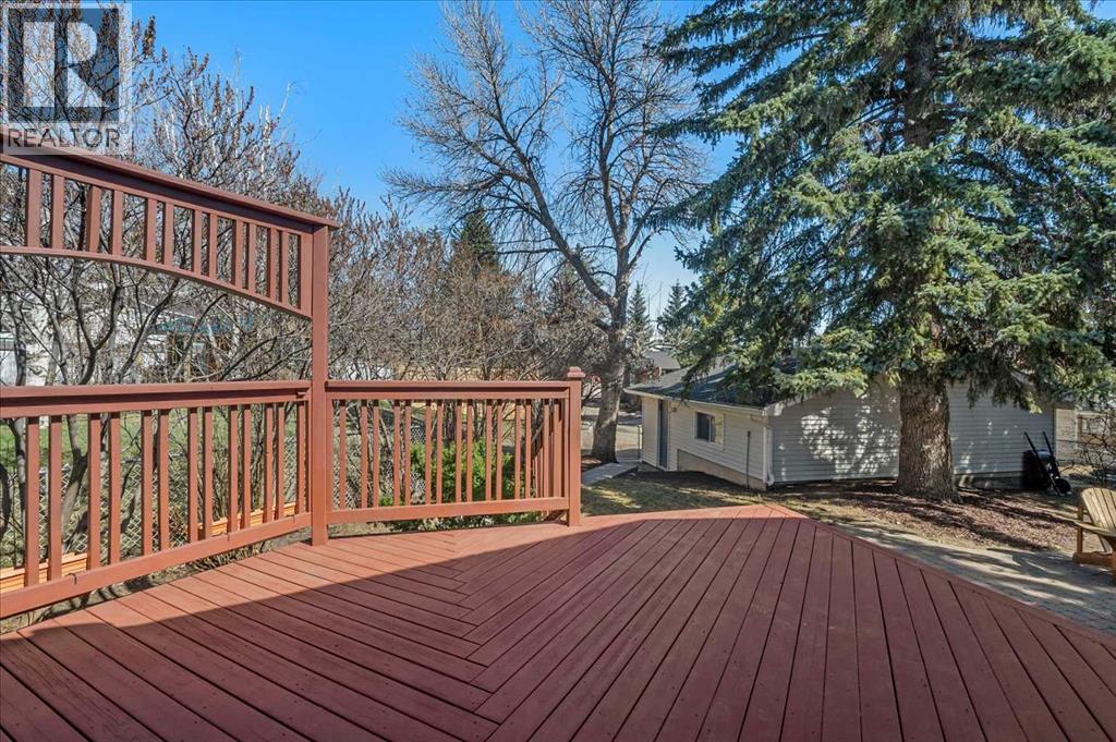 20 Brampton Crescent SW, Calgary, Alberta  T2W 0Y4 - Photo 35 - A2308810