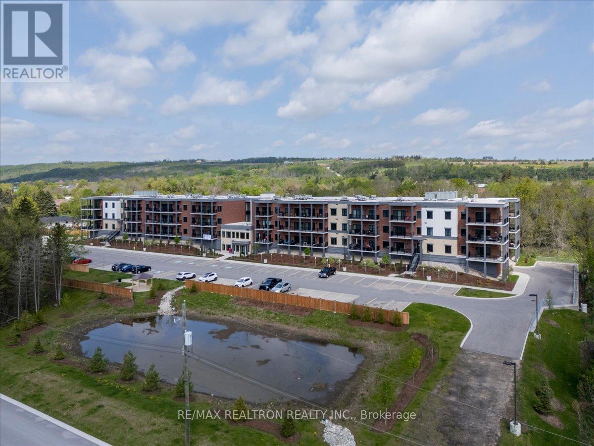309 - 121 Mary Street, Clearview, Ontario  L0M 1G0 - Photo 29 - S13133198