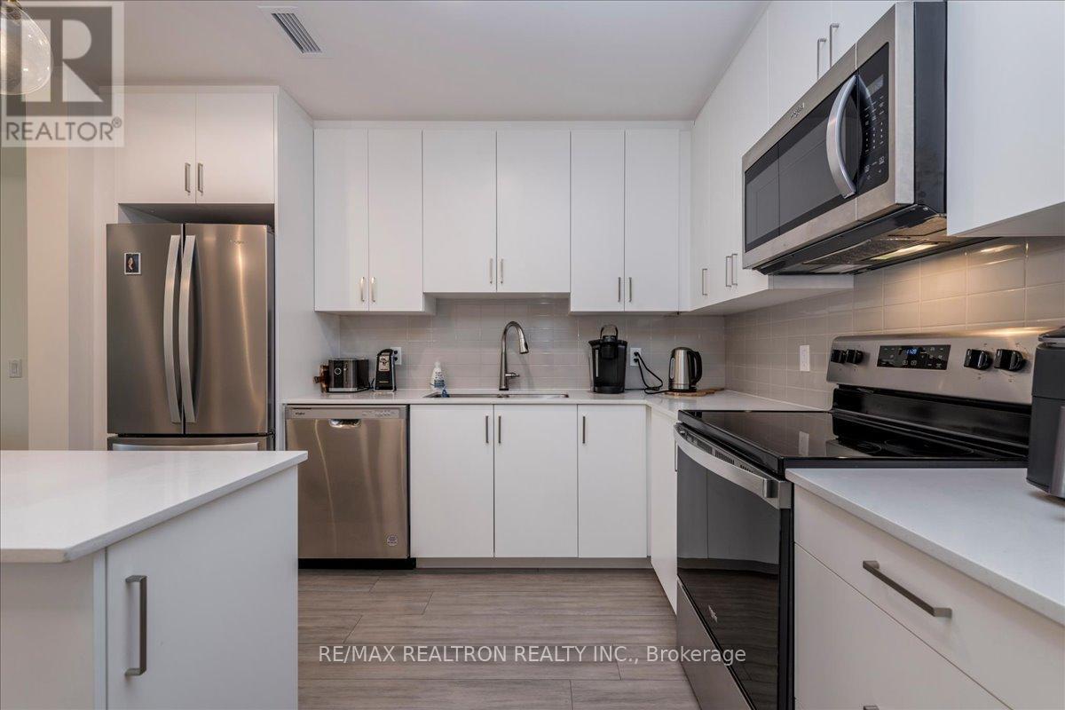309 - 121 Mary Street, Clearview, Ontario  L0M 1G0 - Photo 12 - S13133198