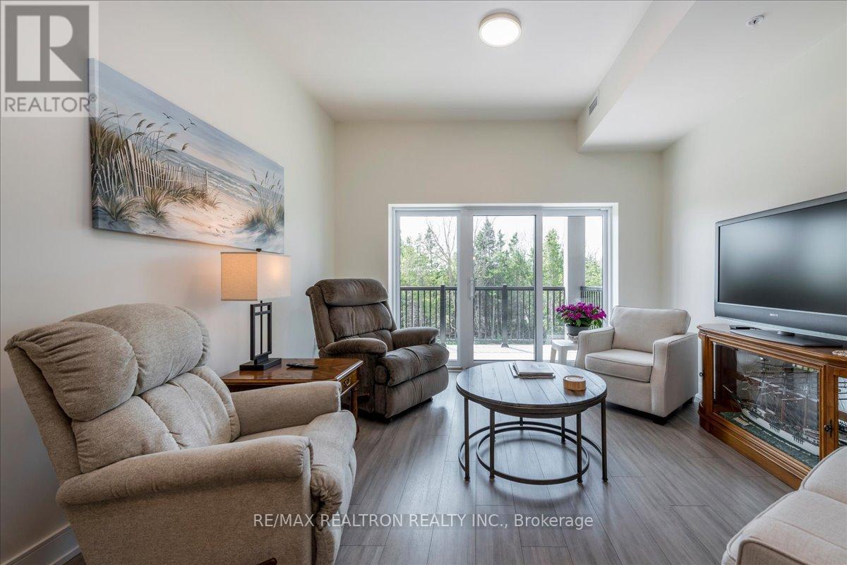 309 - 121 Mary Street, Clearview, Ontario  L0M 1G0 - Photo 18 - S13133198
