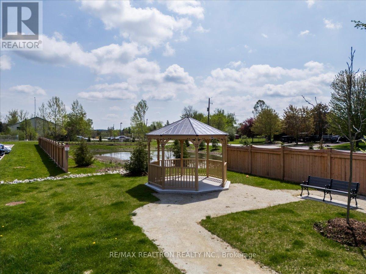 309 - 121 Mary Street, Clearview, Ontario  L0M 1G0 - Photo 30 - S13133198