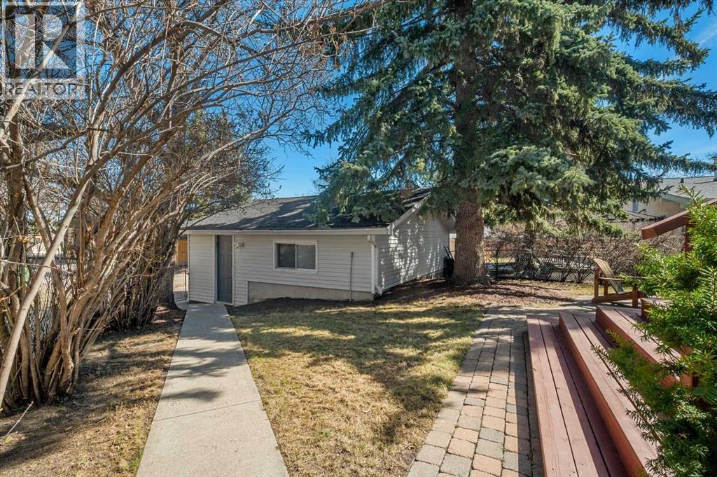 20 Brampton Crescent SW, Calgary, Alberta  T2W 0Y4 - Photo 34 - A2308810