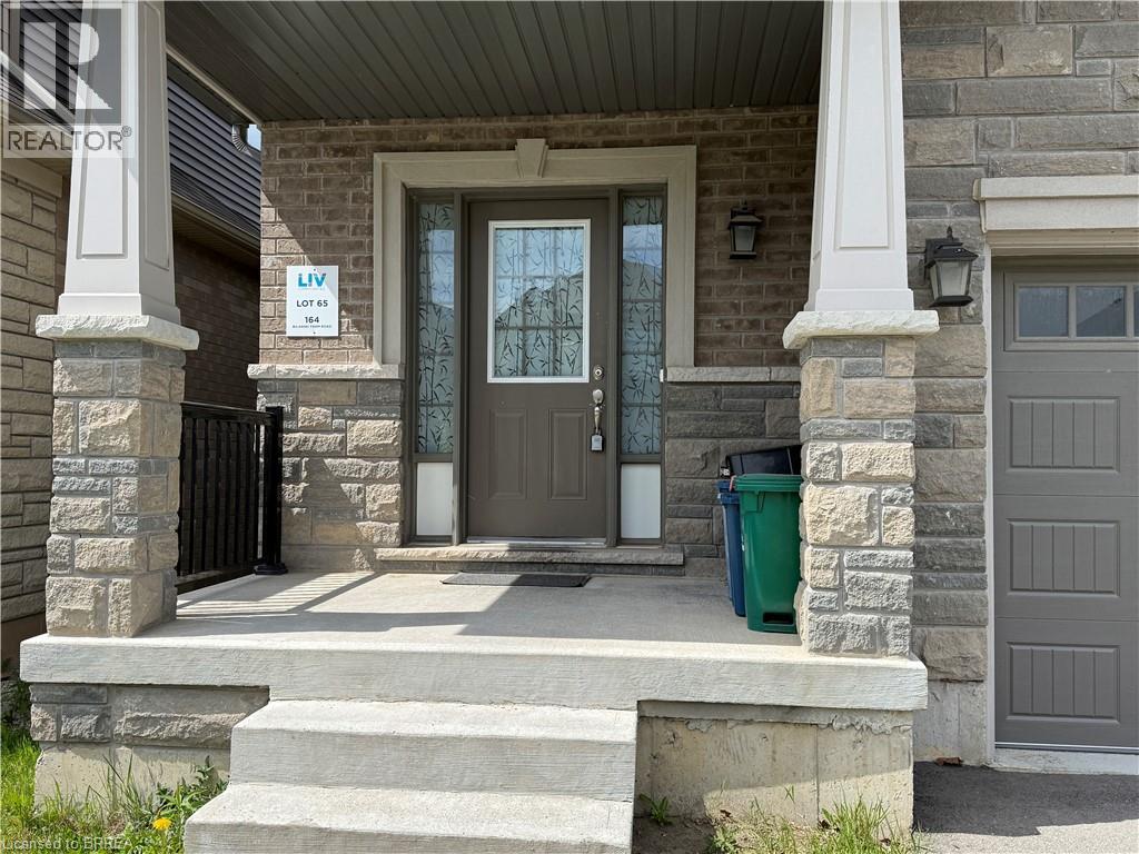 164 Bilanski Farm Road, Brantford, Ontario  N3S 0J3 - Photo 2 - 40831382