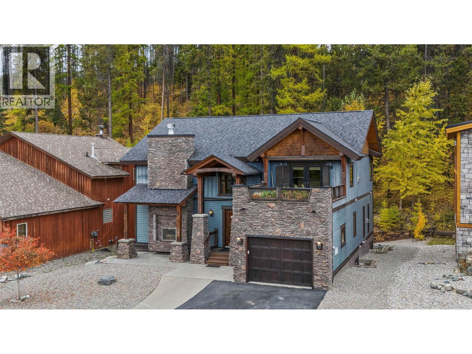 141 Stemwinder Drive, Kimberley, British Columbia  V1A 3E9 - Photo 1 - 10379663