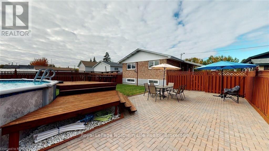 66 Montreal Street, West Nipissing, Ontario  P2B 3G9 - Photo 36 - X13149120
