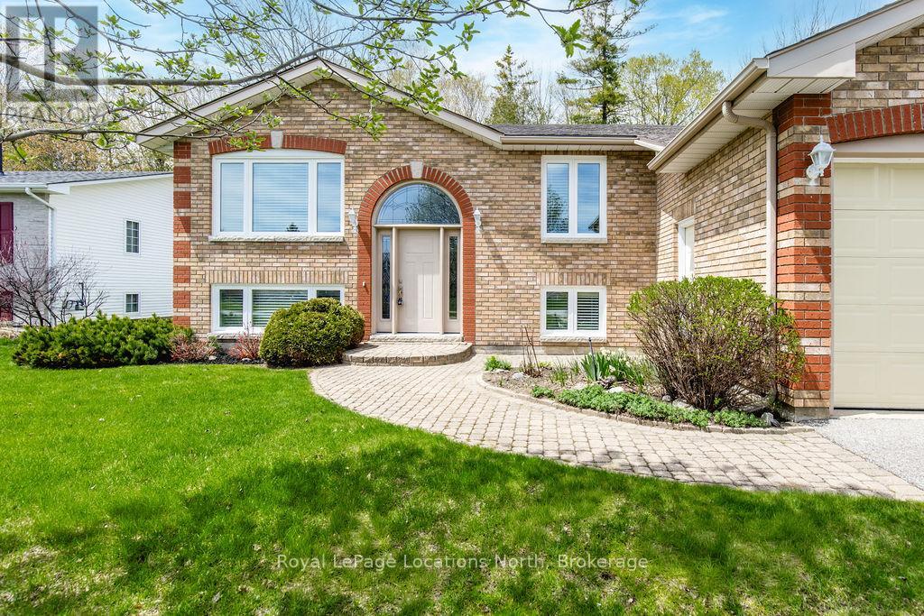 40 Fairway Crescent, Wasaga Beach, Ontario  L9Z 1B8 - Photo 25 - S12923984