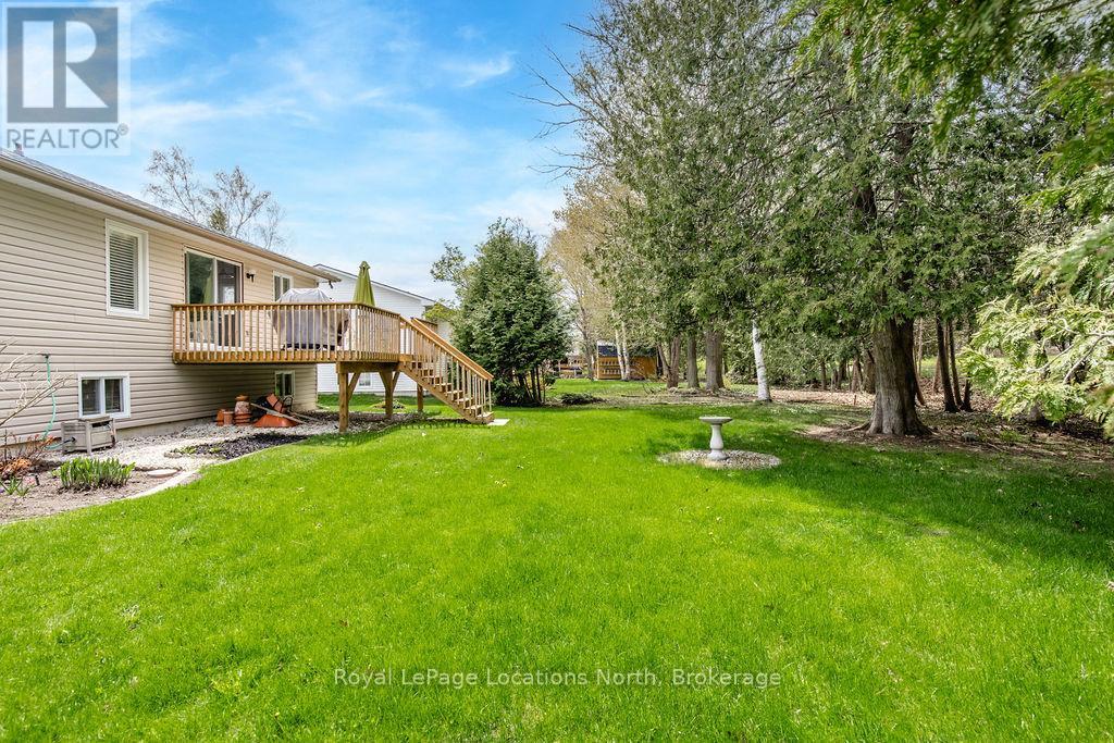 40 Fairway Crescent, Wasaga Beach, Ontario  L9Z 1B8 - Photo 31 - S12923984