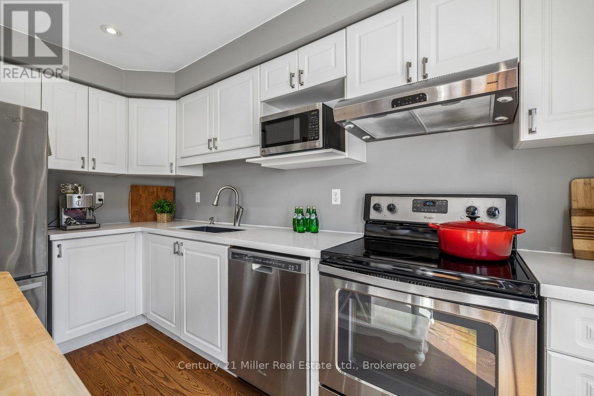 210 Littlewood Drive, Oakville, Ontario  L6H 6T6 - Photo 17 - W13149632