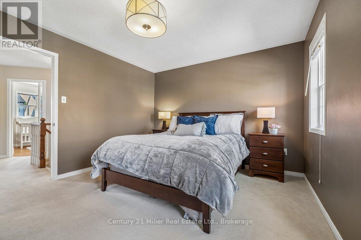 210 Littlewood Drive, Oakville, Ontario  L6H 6T6 - Photo 20 - W13149632