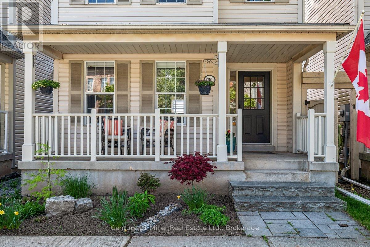210 Littlewood Drive, Oakville, Ontario  L6H 6T6 - Photo 3 - W13149632