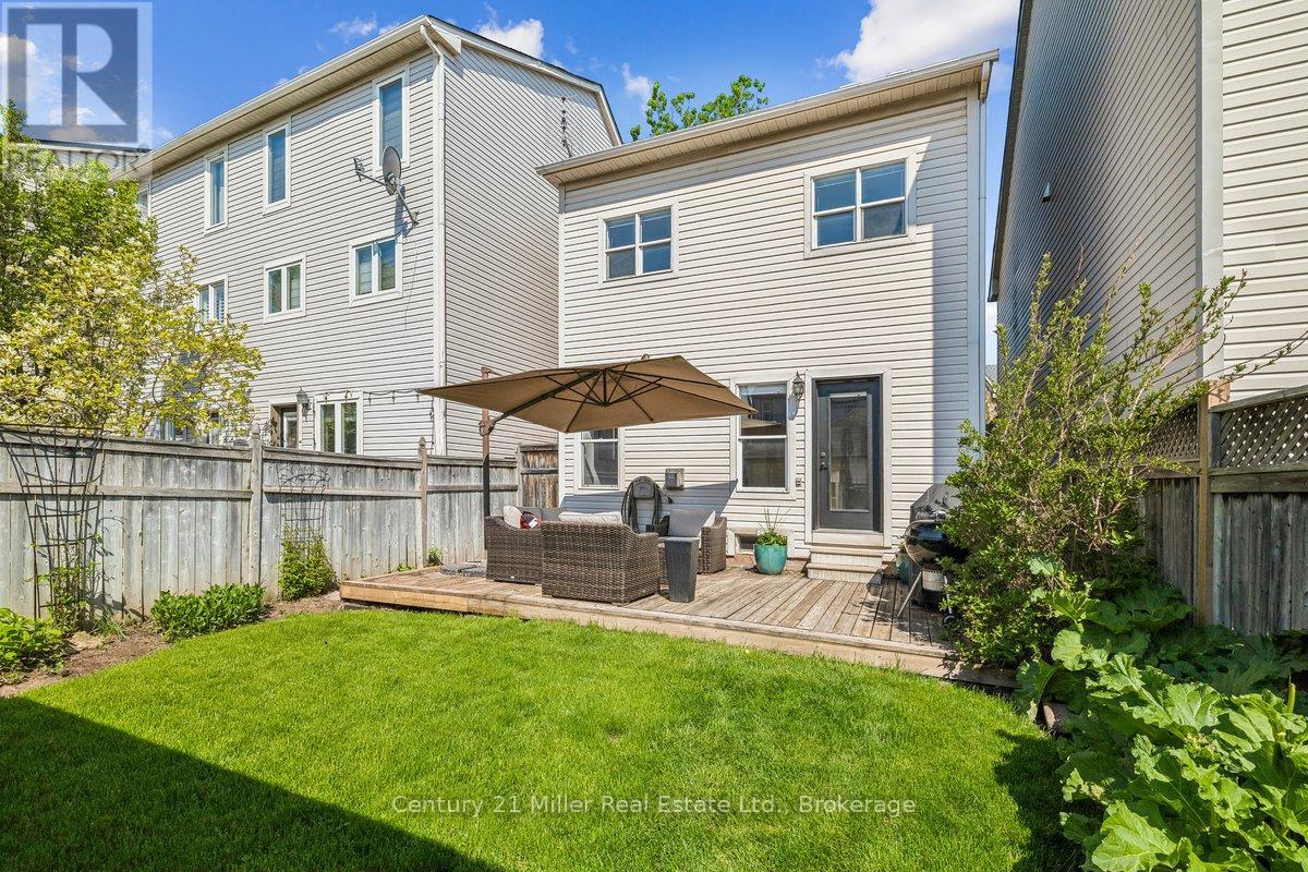 210 Littlewood Drive, Oakville, Ontario  L6H 6T6 - Photo 32 - W13149632