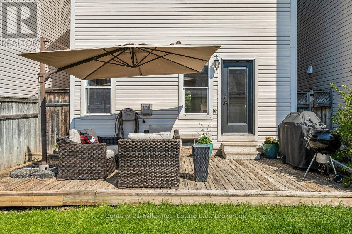 210 Littlewood Drive, Oakville, Ontario  L6H 6T6 - Photo 33 - W13149632