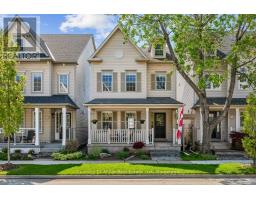 210 LITTLEWOOD DRIVE, Oakville, Ontario