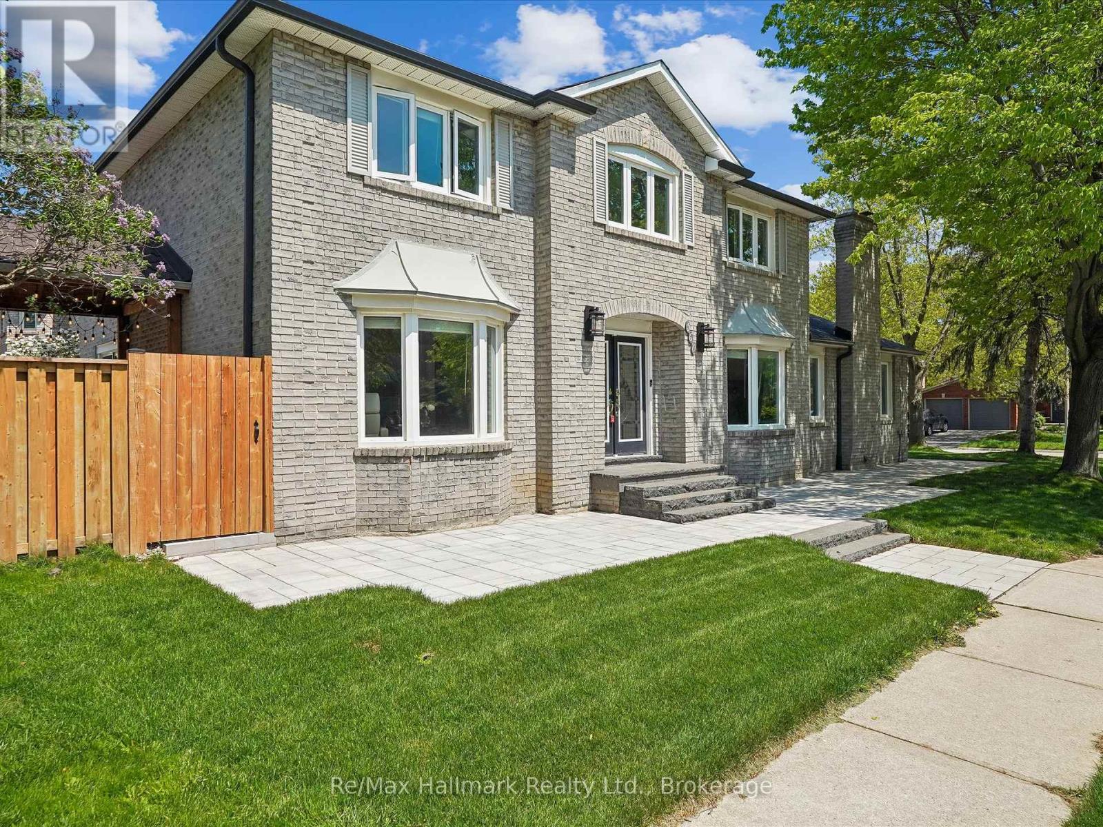 560 Chillingham Crescent, Oakville, Ontario  L6J 2P2 - Photo 41 - W13149818