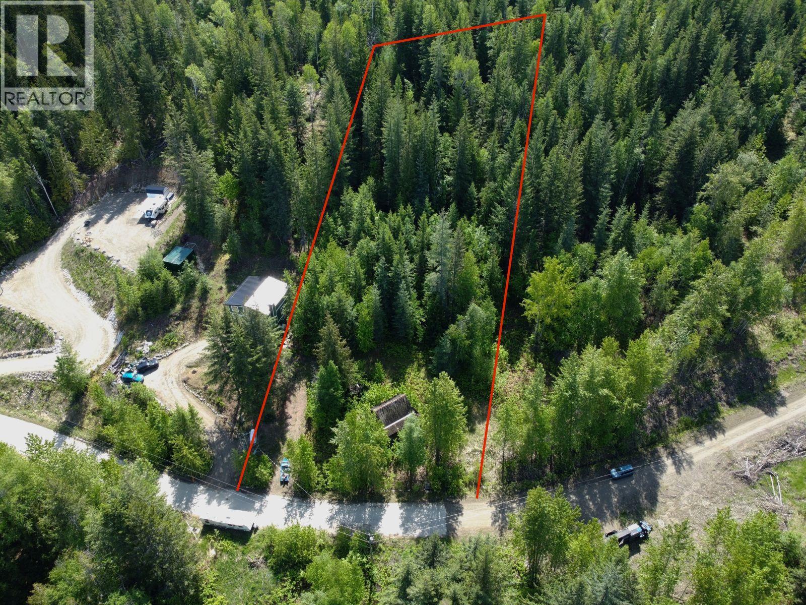 Ridge Road Lot# Lot C, Eagle Bay, British Columbia  V0E 1T0 - Photo 1 - 10388095