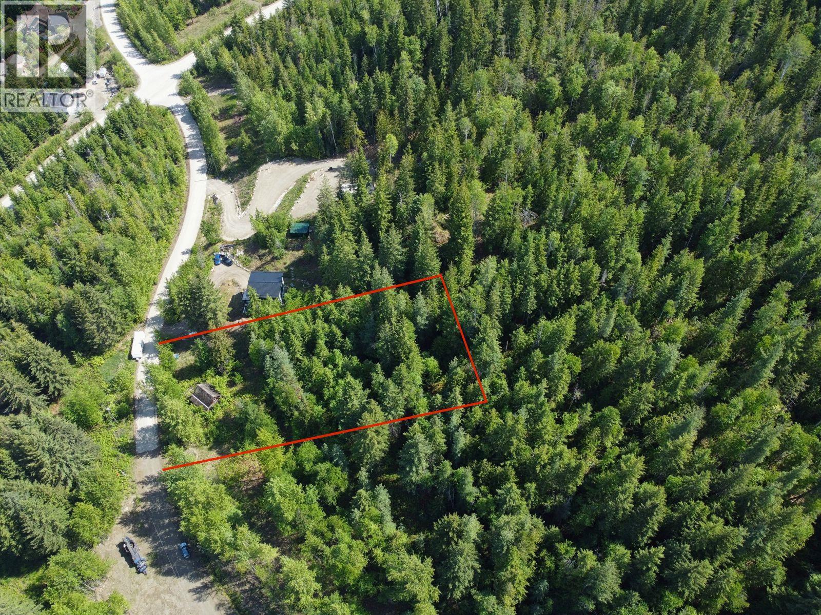 Ridge Road Lot# Lot C, Eagle Bay, British Columbia  V0E 1T0 - Photo 2 - 10388095