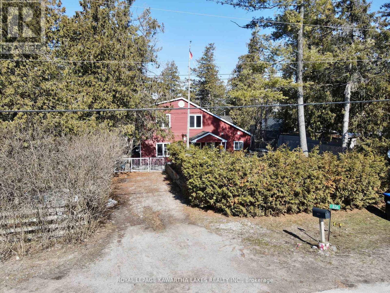 1136 Sylvan Glen Drive, Ramara, Ontario  L0K 1B0 - Photo 39 - S13089368