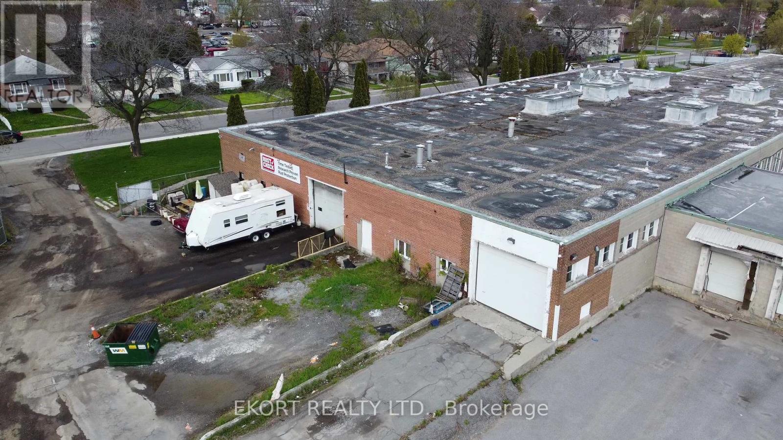 102 Fraser Street, Kingston, Ontario  K7K 2J2 - Photo 31 - X12992156