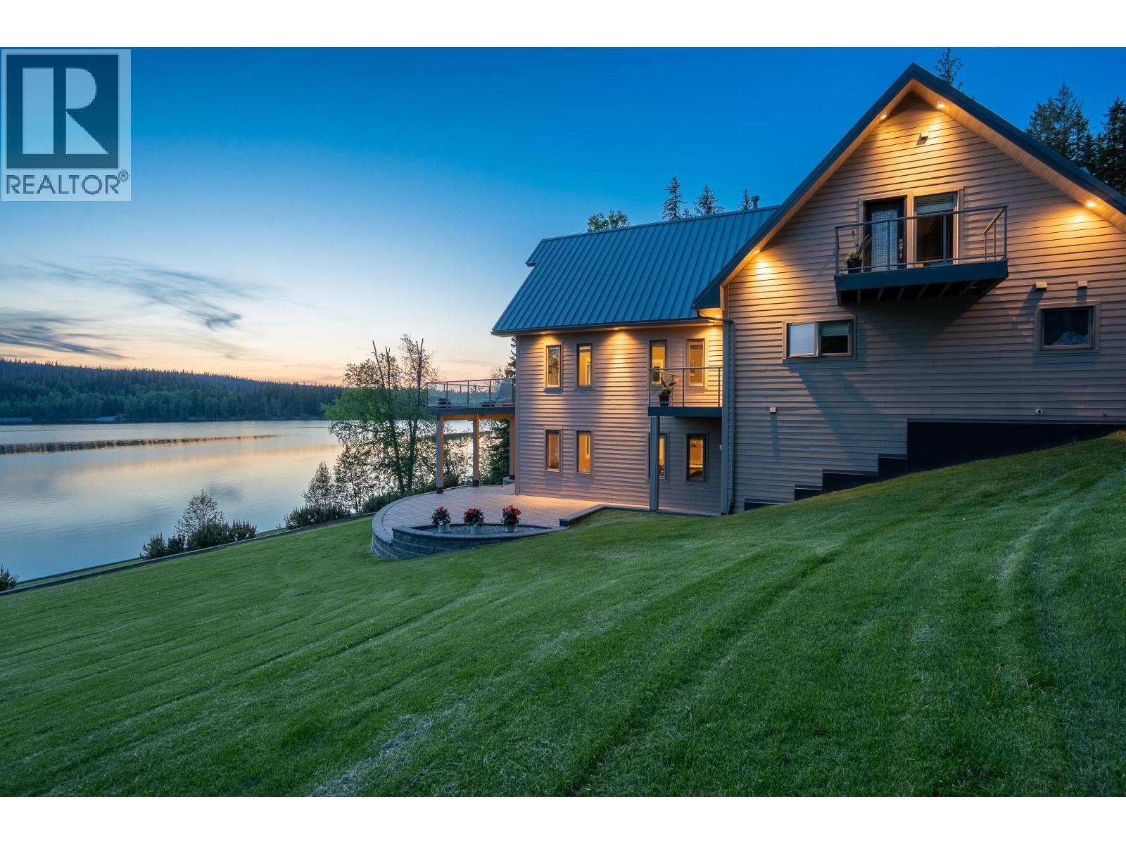 21565 West Lake Road, Prince George, British Columbia  V2N 6H5 - Photo 3 - R3125534