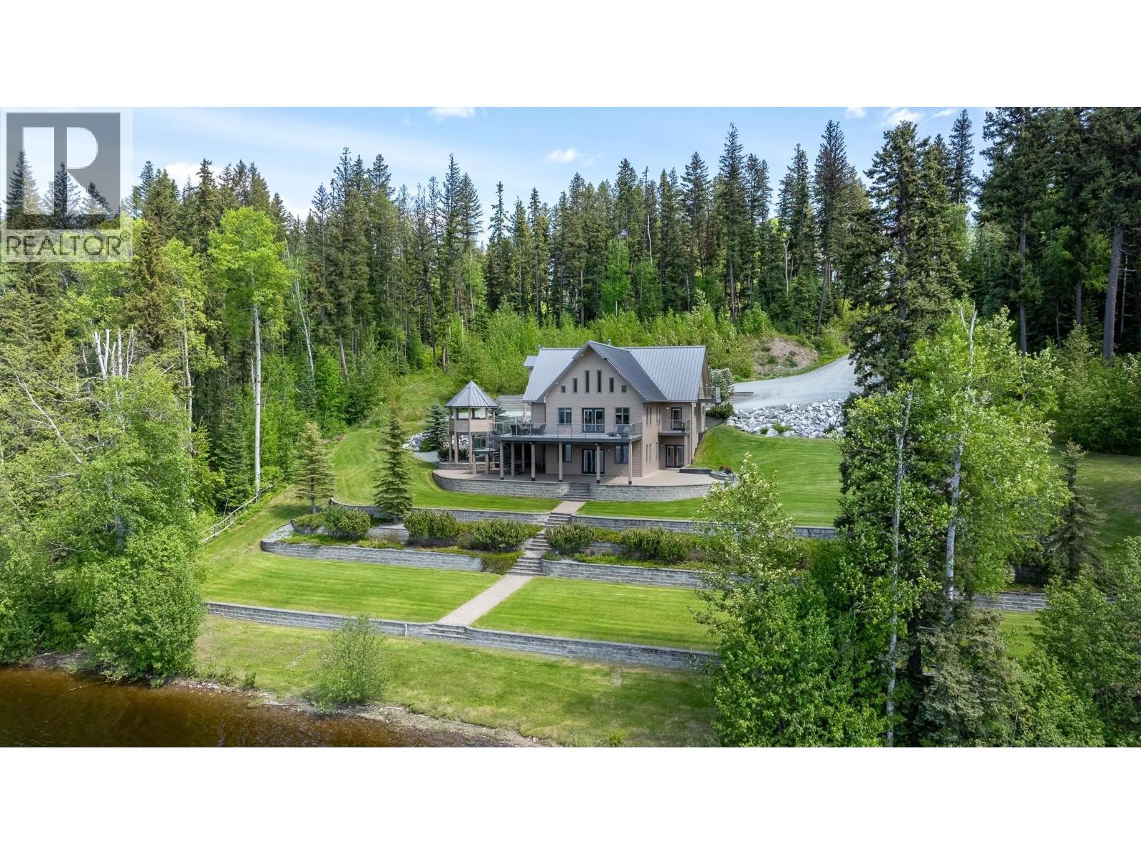 21565 West Lake Road, Prince George, British Columbia  V2N 6H5 - Photo 36 - R3125534