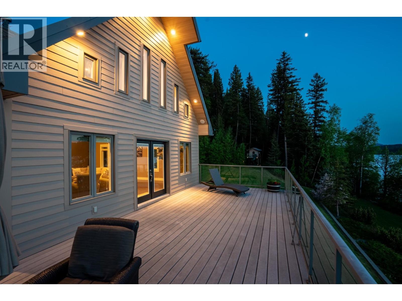 21565 West Lake Road, Prince George, British Columbia  V2N 6H5 - Photo 4 - R3125534