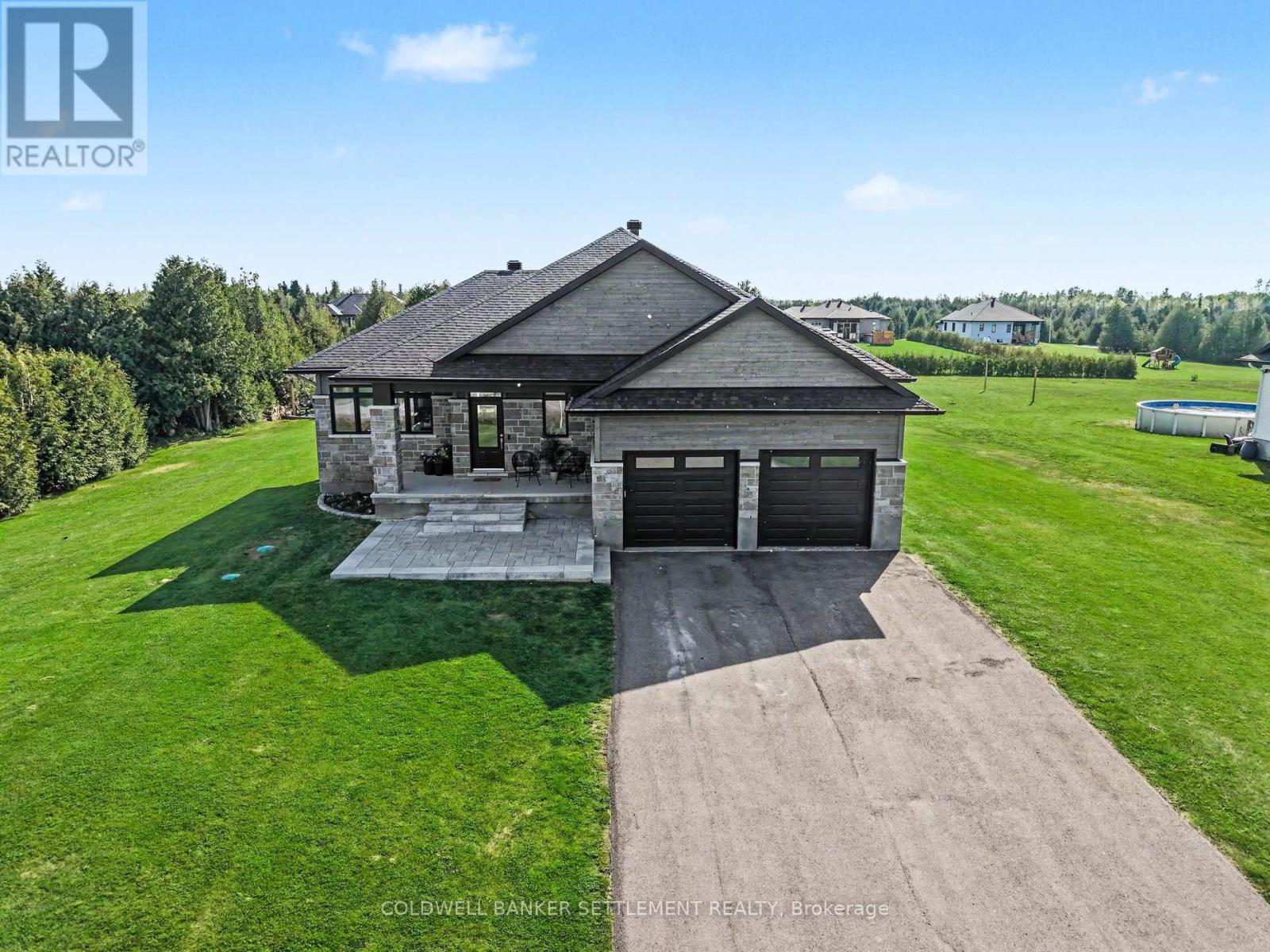 155 Harold Jones Way, Beckwith, Ontario K0A 1B0 - Photo 1 - X13149502