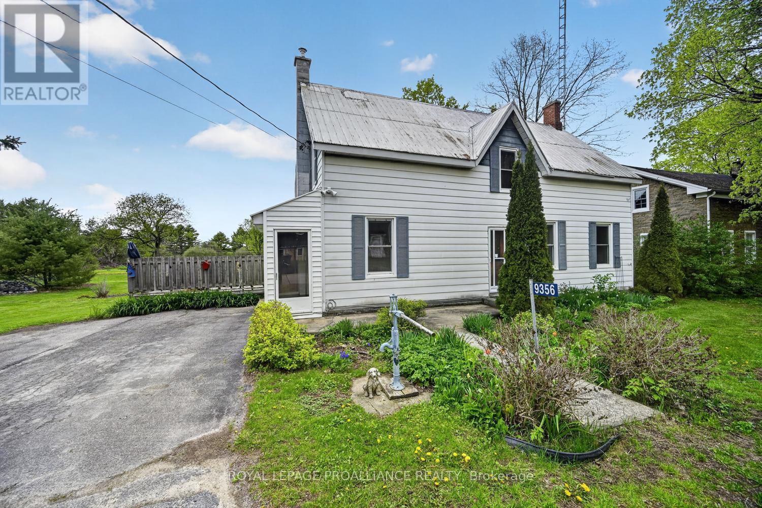 9356 Addison Greenbush Road, Elizabethtown-Kitley, Ontario  K0E 1A0 - Photo 1 - X13149522