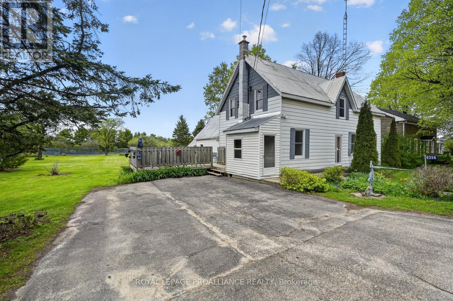 9356 Addison Greenbush Road, Elizabethtown-Kitley, Ontario  K0E 1A0 - Photo 2 - X13149522