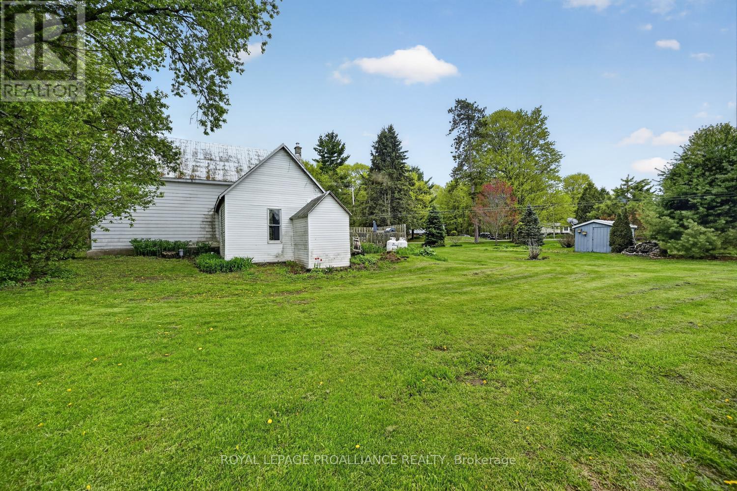 9356 Addison Greenbush Road, Elizabethtown-Kitley, Ontario  K0E 1A0 - Photo 4 - X13149522