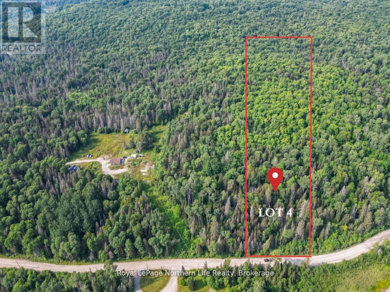 Lot 4 Widdifield Station Road, North Bay, Ontario  P1B 8G4 - Photo 1 - X13149746