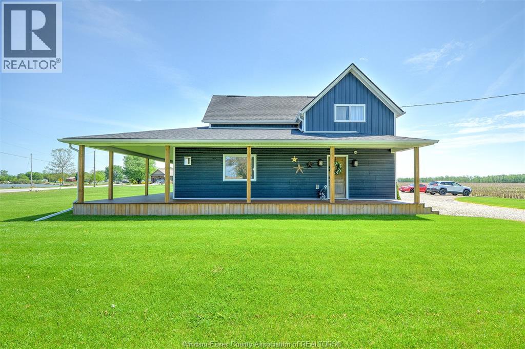 MLS# 26011614: 2191 Concession 2 ROAD, Amherstburg, Canada