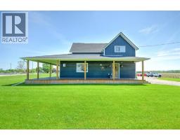 2191 Concession 2 ROAD, Amherstburg, Ontario