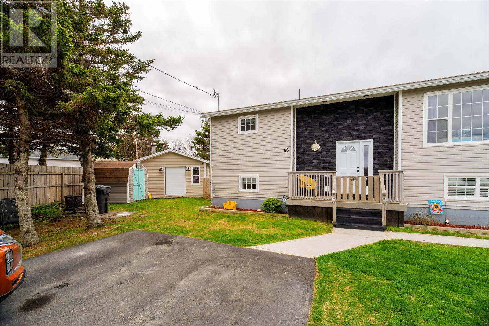 66 Scotts Road N, Conception Bay South, Newfoundland & Labrador  A1X 6L3 - Photo 25 - 1297542
