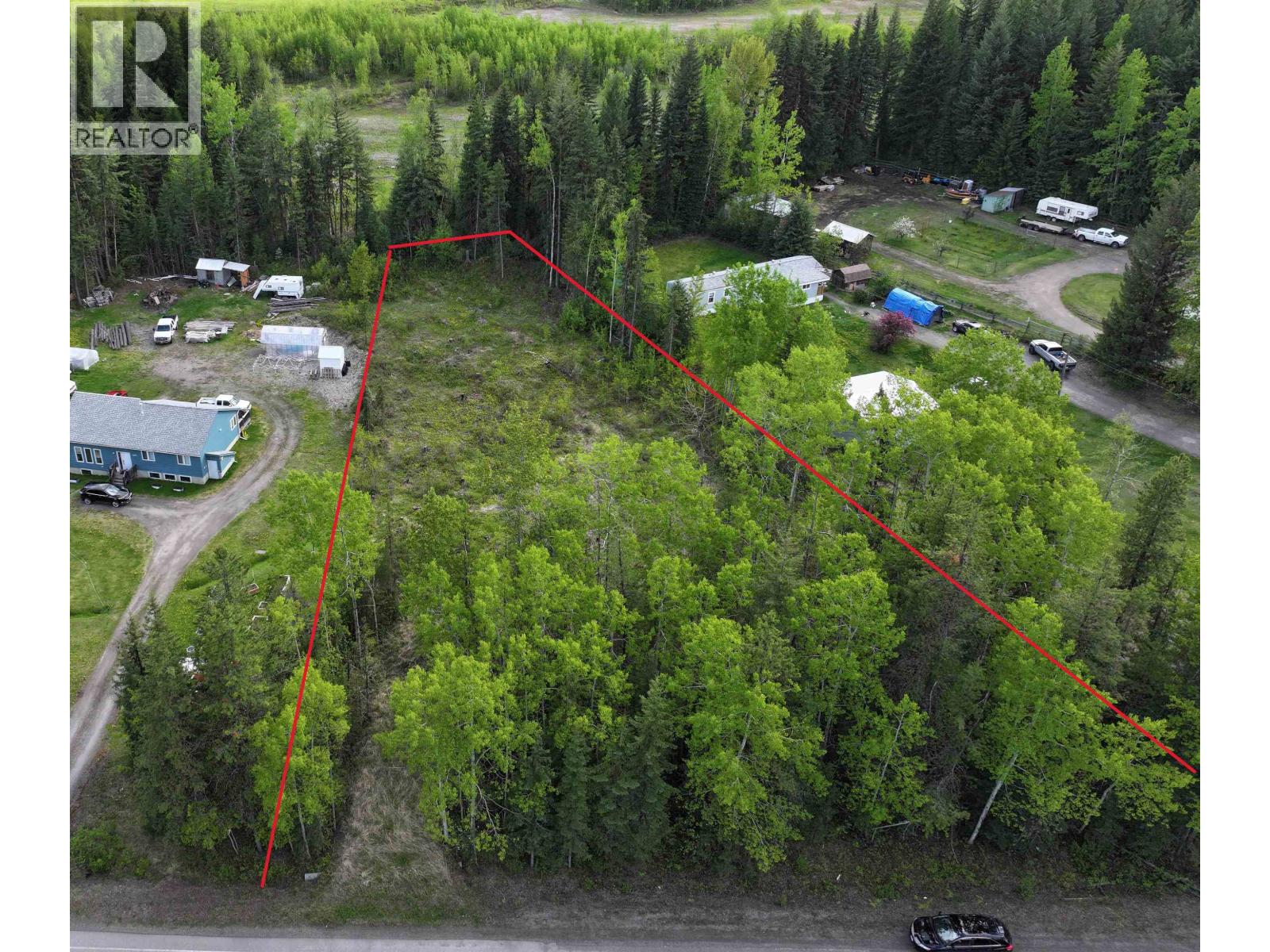 Lot 1&2 Dl 729 Blackwater Road, Quesnel, British Columbia V2J 7C5 - Photo 3 - R3125141
