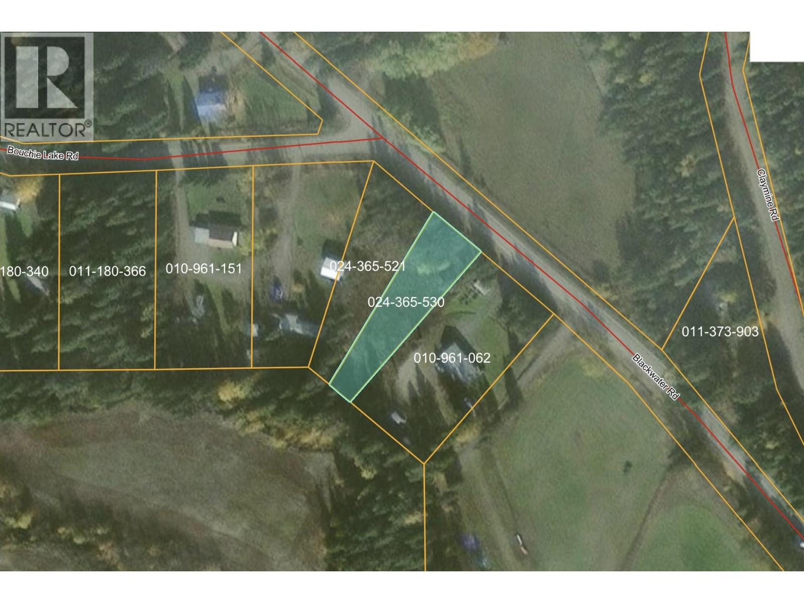 Lot 1&2 Dl 729 Blackwater Road, Quesnel, British Columbia V2J 7C5 - Photo 6 - R3125141