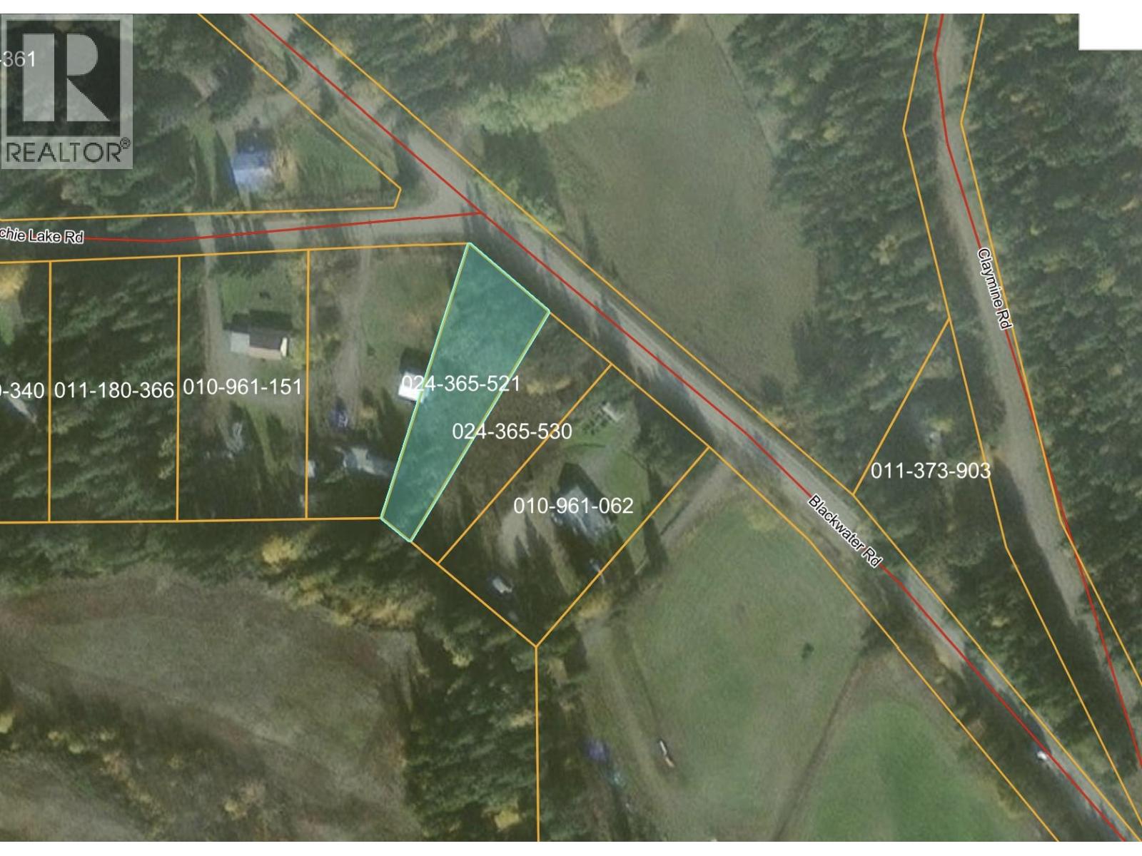 Lot 1&2 Dl 729 Blackwater Road, Quesnel, British Columbia V2J 7C5 - Photo 5 - R3125141
