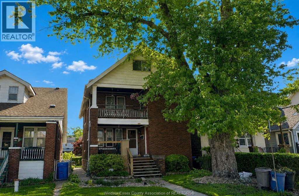 1550 Bruce Avenue, Windsor, Ontario  N9X 1X9 - Photo 1 - 26011611