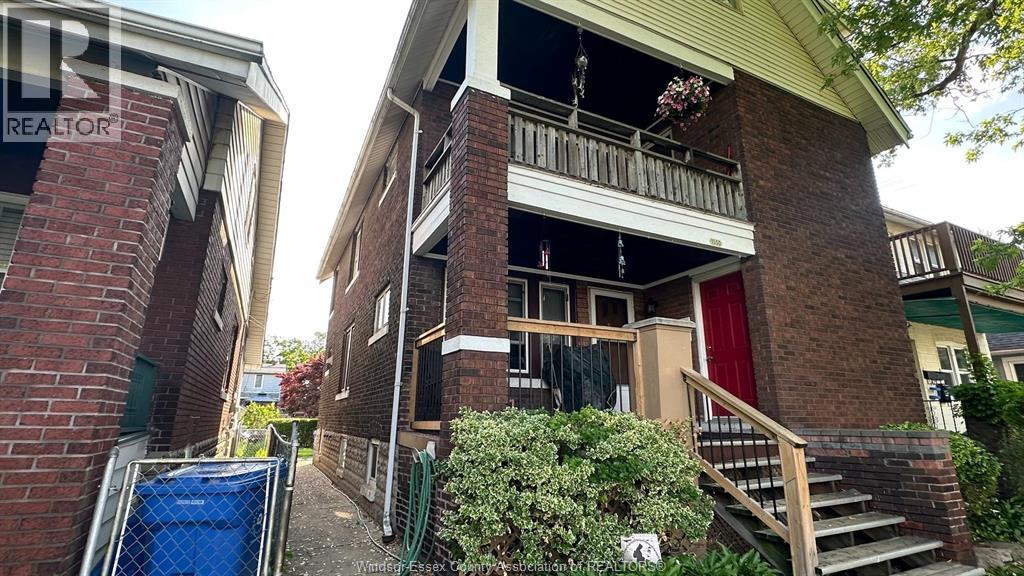 1550 Bruce Avenue, Windsor, Ontario  N9X 1X9 - Photo 3 - 26011611