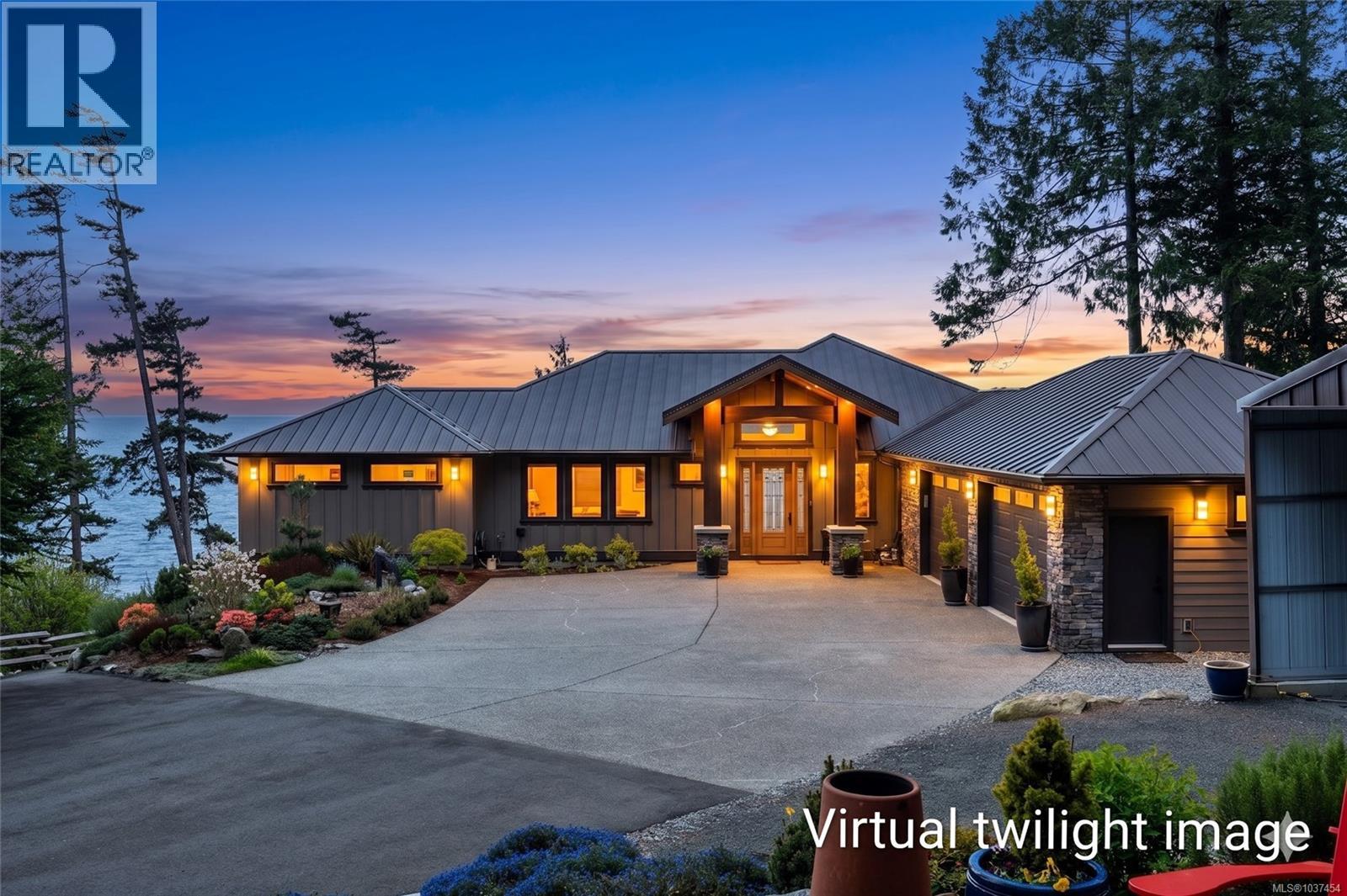 2480 Lighthouse Point Rd, Sooke, British Columbia  V9Z 1G7 - Photo 1 - 1037454